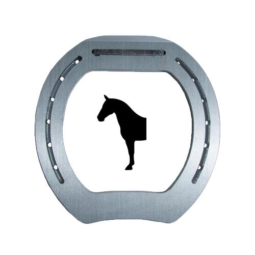 Straightbar Aluminium Front uden Optå