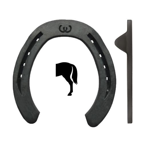 Striker Bak med Sidokappor