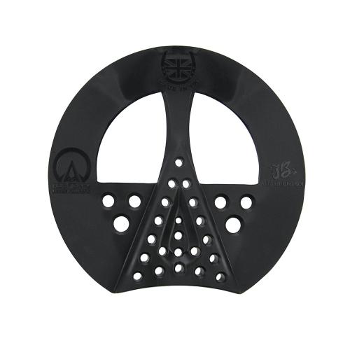 Poupard´s Half Mesh