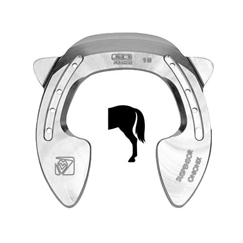 Suspensor Onionix Aluminium Bag