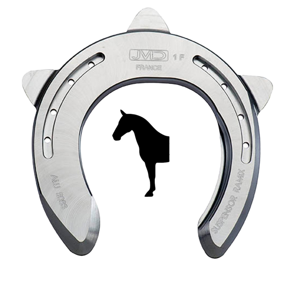 Suspensor Ramix Aluminium Fram