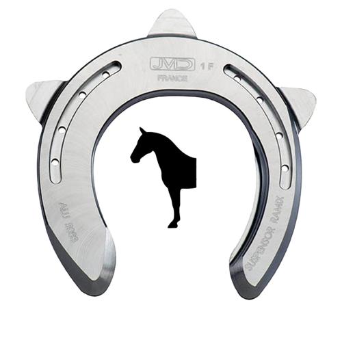 Suspensor Ramix Aluminium Front