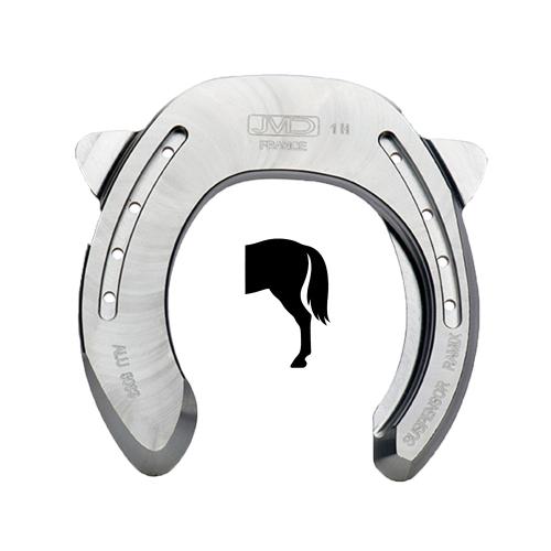 Suspensor Ramix Aluminium Bag