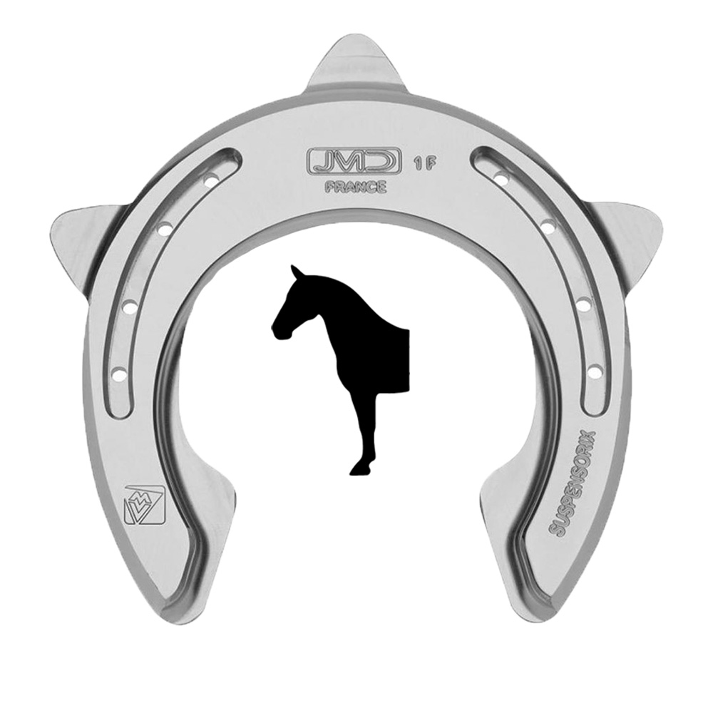 Suspensorix Aluminium Fram