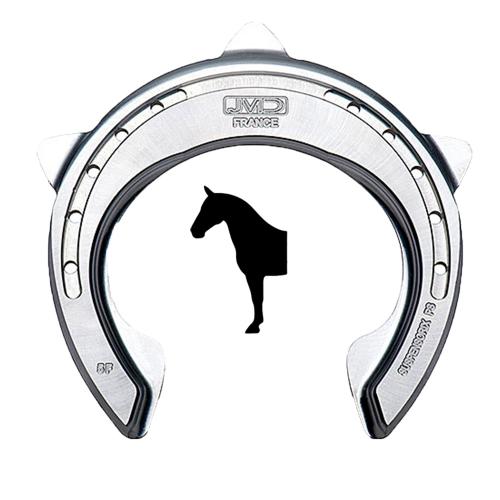 Suspensorix Galopeur Aluminium Front