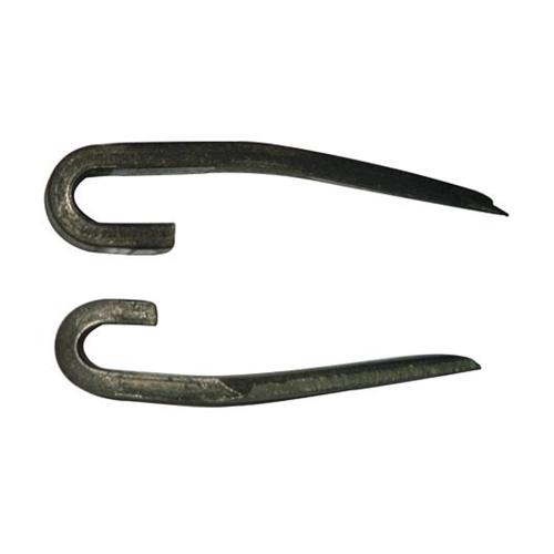 Klack Svetsämne Öppen