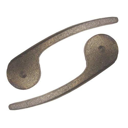 Klack Svetsämne Stängd