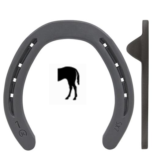 SX 7 Bag med Sideoptå