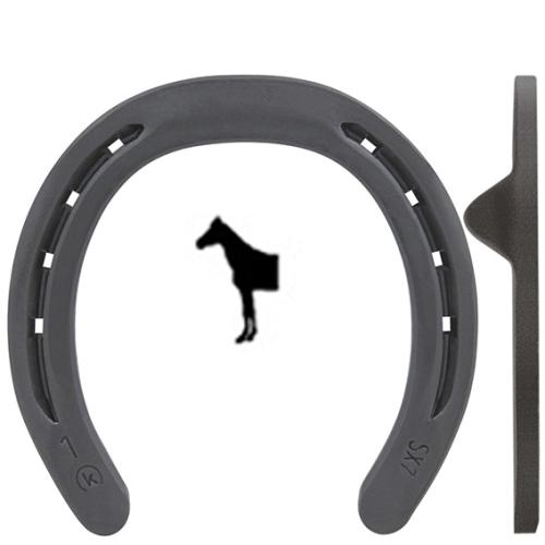 SX 7 Fram med Quarteroptå Hel Kasse