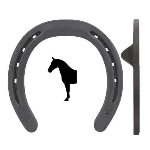 SX 7 Fram med Quarterkappor