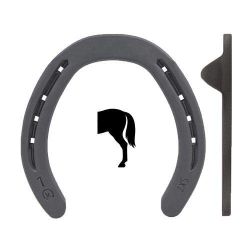 SX 7 Bak med Sidokappor