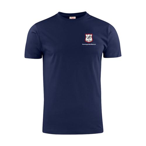 T-Shirt Team Alutorp