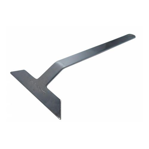 T Square Jim Blurton