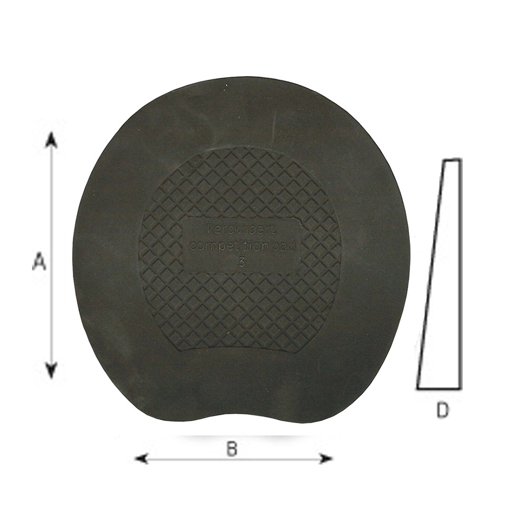 Tävlingssula Kil Kerckhaert