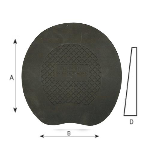 Tävlingssula Kil Kerckhaert