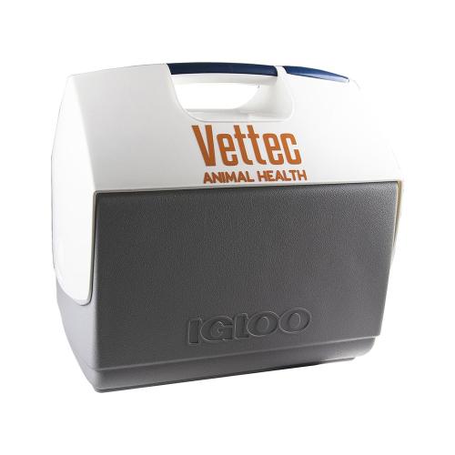 Thermobox Igloo Vettec
