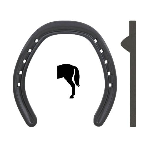 TNC Rim Bak med Sidokappor