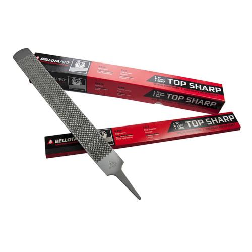 Rasp Bellota Top Sharp