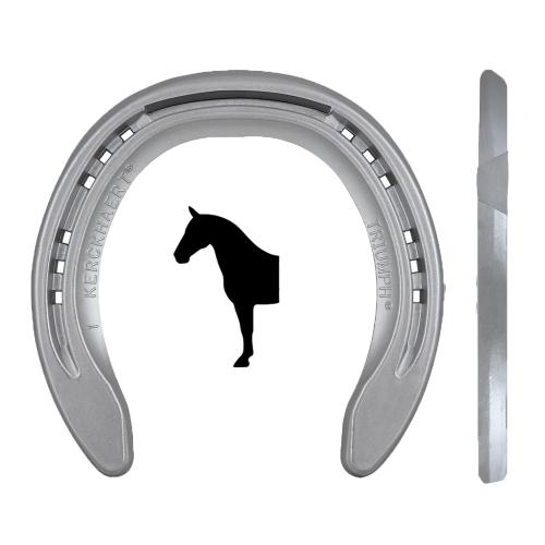 Triumph Degree Aluminium Fram utan kappa