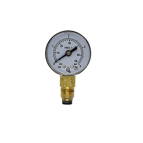 Tryckmätare Blacksmith