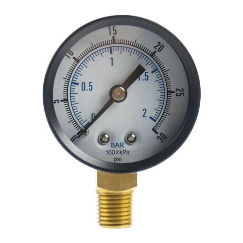 Tryckmätare NC Ässja