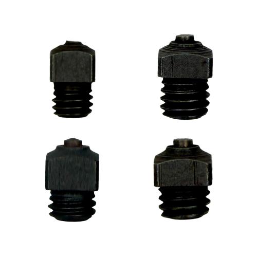 Tunahaken Vinterbrod 3/8"