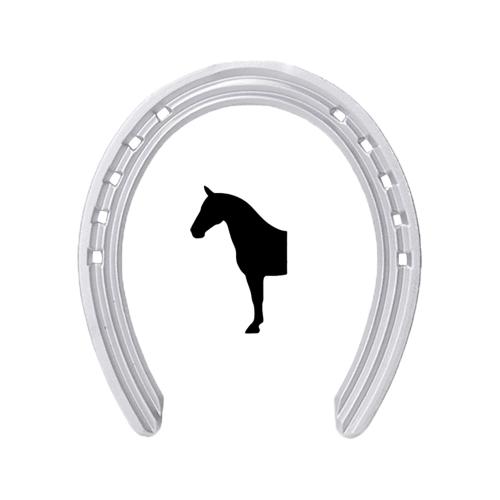 Ultra Lite Aluminium Fram med Tåkappa