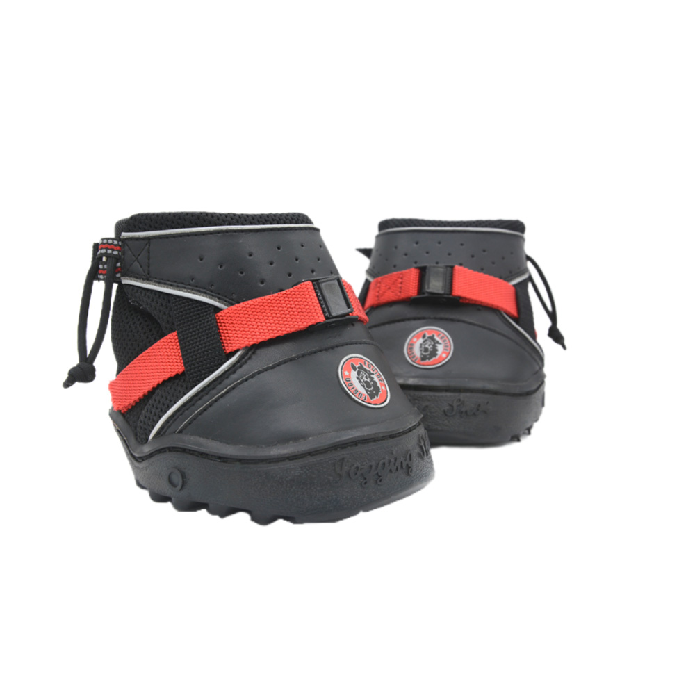 Barfotaboots / Joggesko All Terrain Ultra Regular