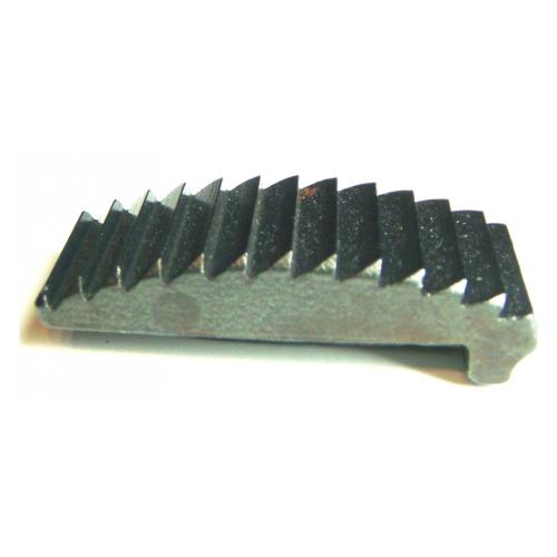 Reservtand til Nit-tang Jim Blurton