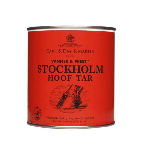 Hovtjära Stockholm Vanner & Prest 455ml