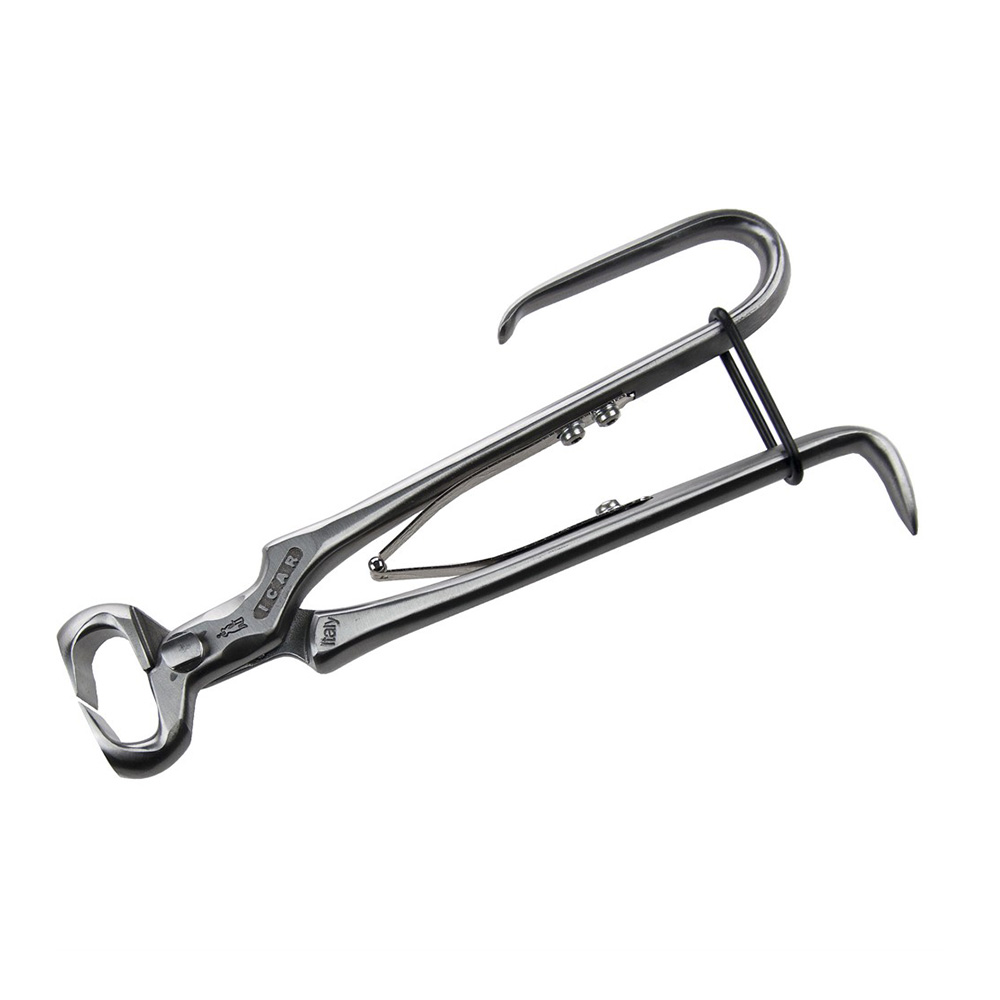 Verktång ICAR 1-Hands Föl 10"