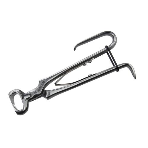 Verktång ICAR 1-Hands Föl 10"