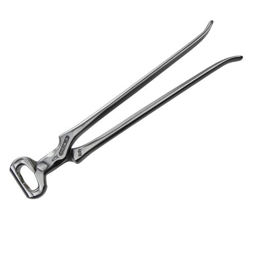 Værktøj ICAR Halvrund