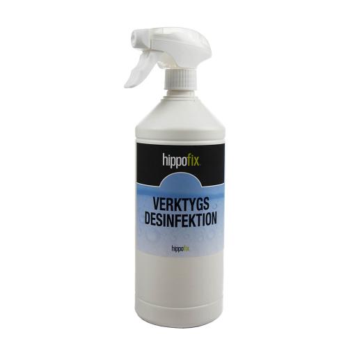 Værktøjsdesinfektion Hippofix 1L