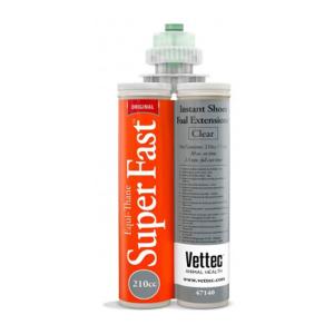 Vettec Super Fast 210ml