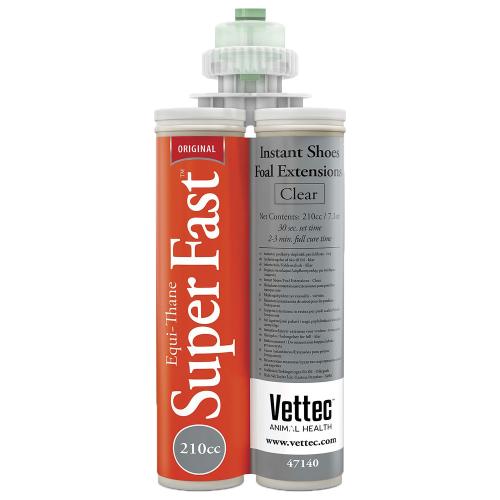 Vettec Super Fast 210ml