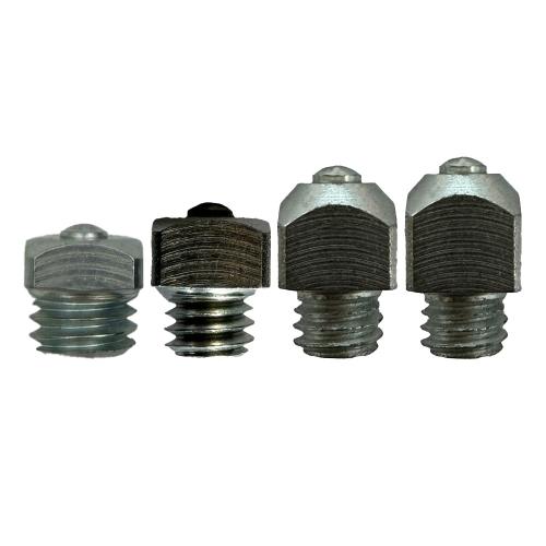 Vintermordax 3/8"