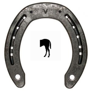 Vulcan X Bak med Sidokappor och Broddhål