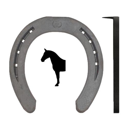 Warrior Extra Fram med Tåkappa