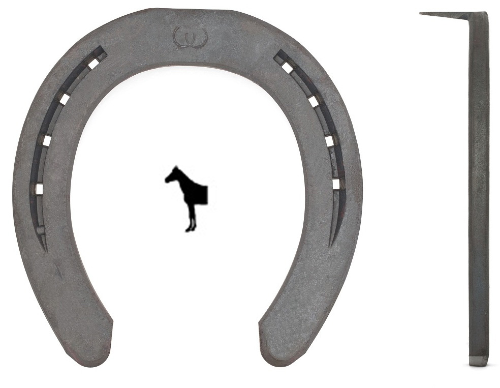 Warrior Fram med Tåkappa