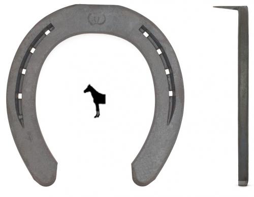 Warrior Fram med Frontoptå Hel Kasse