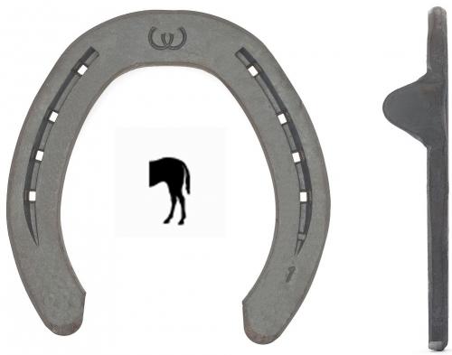 Warrior Bag med Sideoptå