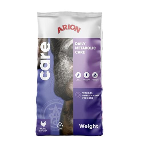 Weight Arion Care