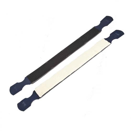 Wrap-Around Hoof Sander