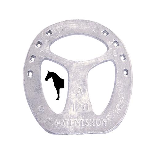 Patentskon Y Modell A Aluminium Fram