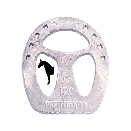 Patentskon Y Modell C Aluminium Fram