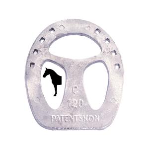 Patentskon Y Modell C Aluminium Fram