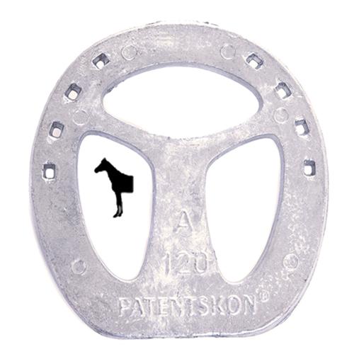 Patentskon Y Model A Aluminium Front