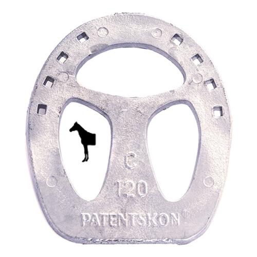 Patentskon Y Model C Aluminium Front