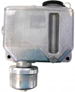 Pump 10P-E1.5 för olja